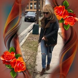 Meet your Posher, Nancy